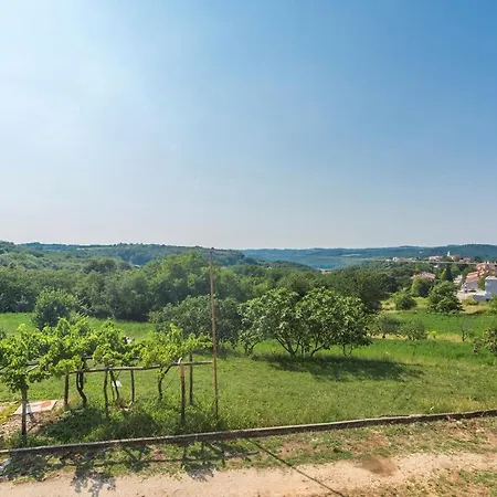 Rado And Maria Stari Pazin